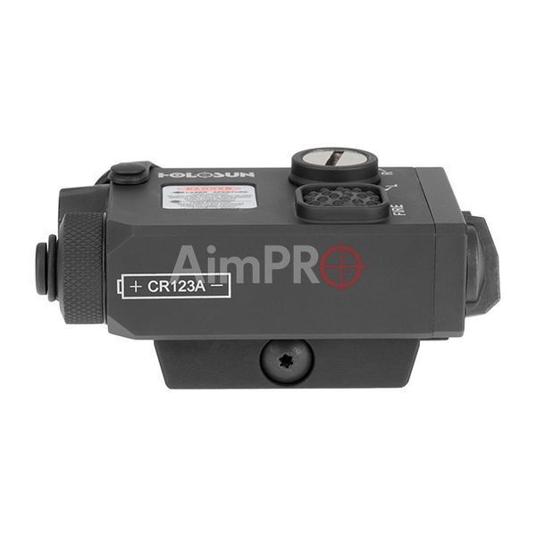 Тактичний блок Holosun LS321RD LSR-00010 фото