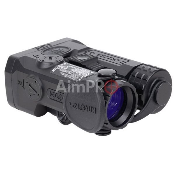 Тактичний блок Holosun IRIS-RD3 LSR-00020 фото