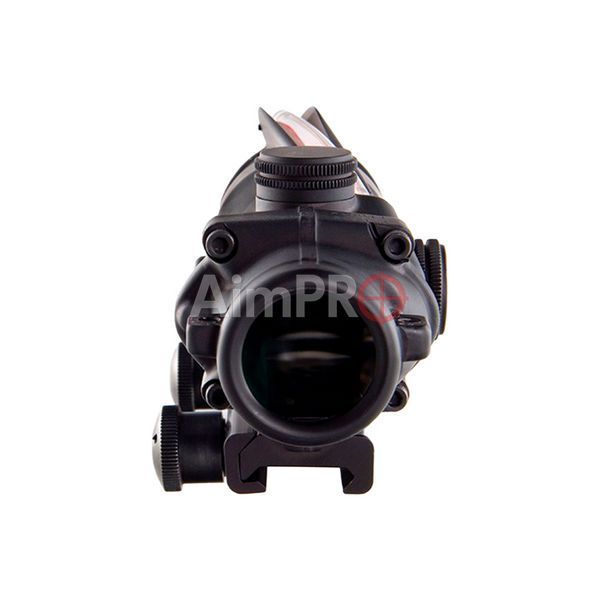 Призматичний приціл TRIJICON ACOG 4x32 BAC .223/5.56 BDC Red Chevron PR-00022 фото