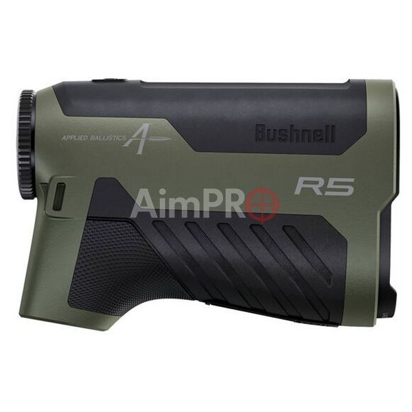 Лазерный дальномер BUSHNELL R5 2000 6x25 LRF-00021 фото