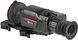 Тепловизионный прицел Guide TR650 (2.9-23.2x 640x512), 2600м QD Long mount THS-00047 фото 2