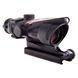 Призматичний приціл TRIJICON ACOG 4x32 BAC .223/5.56 BDC Red Chevron PR-00022 фото 1