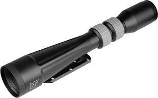 Зрительная труба Nightforce CFS 6-36x50 F1 сетка MIL-XTs SPG-00029 фото