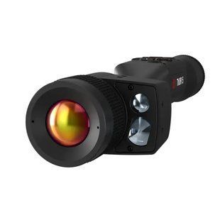 Тепловізійний приціл ATN MARS 5 LRF 640 3-24X THS-00079 фото