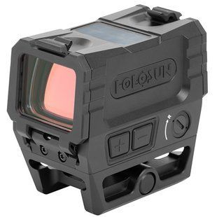 Коліматорний приціл HOLOSUN AEMS-EVO-GD RDS-00184 фото