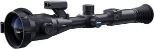 Тепловізійний приціл Pard Pantera 2.0 640-75 LRF (75 мм, 640х512, 3900 м) THS-00011 фото