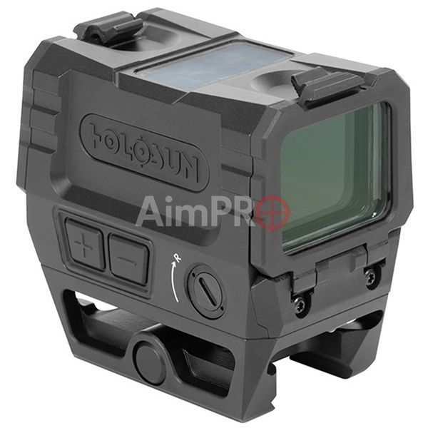 Коліматорний приціл HOLOSUN AEMS-EVO-GD RDS-00184 фото