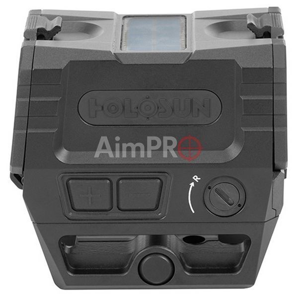 Коліматорний приціл HOLOSUN AEMS-EVO-GD RDS-00184 фото