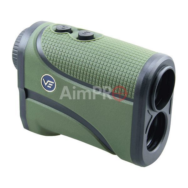 Лазерний далекомір Vector Optics Paragon 6x25 LRF-00006 фото