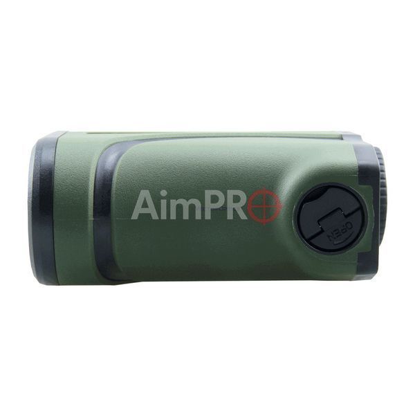 Лазерний далекомір Vector Optics Paragon 6x25 LRF-00006 фото