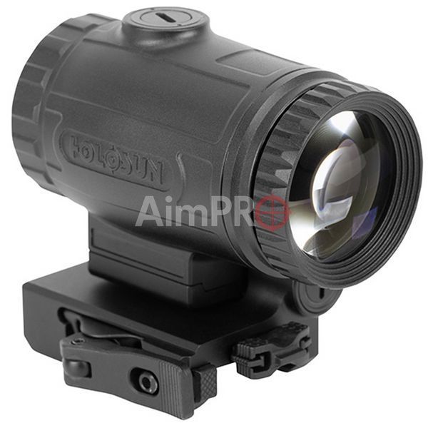 Збільшувач HOLOSUN HM3X-MICRO MRD-00022 фото