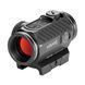 Прицел коллиматорный Hawke Frontier 1x22 точка 2 MOA RDS-00071 фото 3