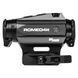 Приціл коліматорний Sig Sauer Optics Romeo4H 1x20mm 2 MOA Ballistic Circle Dot RDS-00098 фото 3
