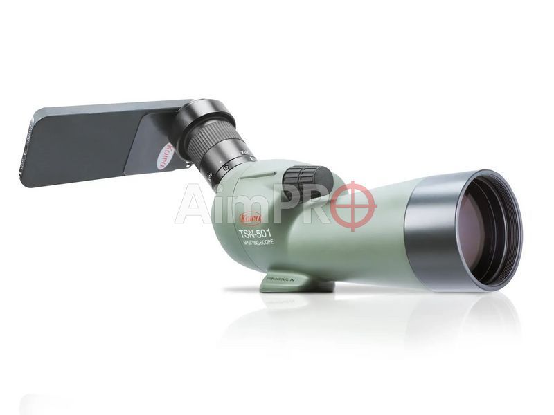 Подзорная труба Kowa 20-40x50/45 TSN-501 (11428) SPG-00018 фото