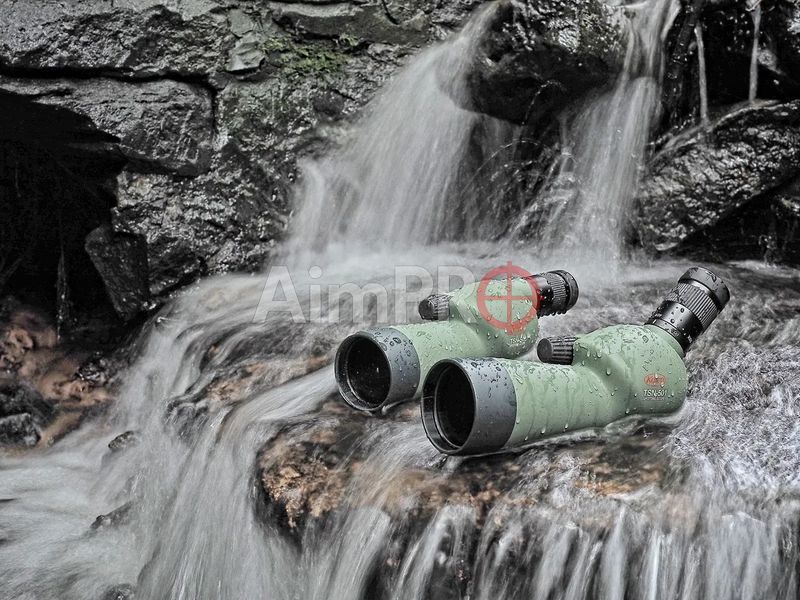 Подзорная труба Kowa 20-40x50/45 TSN-501 (11428) SPG-00018 фото