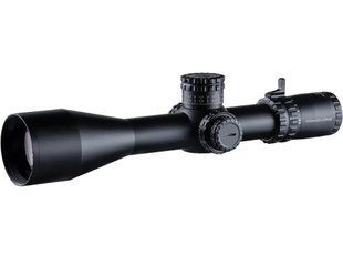 Оптический прицел Primary Arms SLx 4.5-27x56 FFP сетка ACSS Athena BPR Mil RS-00204 фото