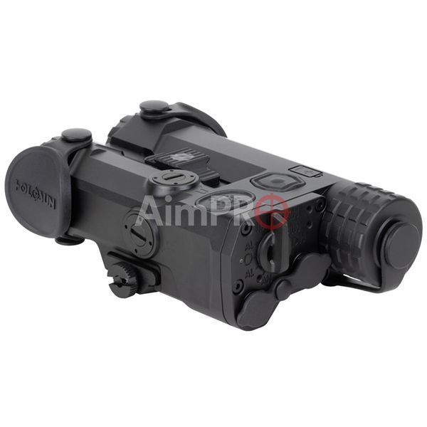 Тактичний блок Holosun IRIS-RD4 LSR-00021 фото
