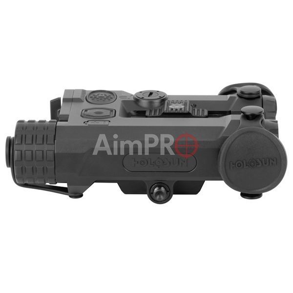 Тактичний блок Holosun IRIS-RD4 LSR-00021 фото