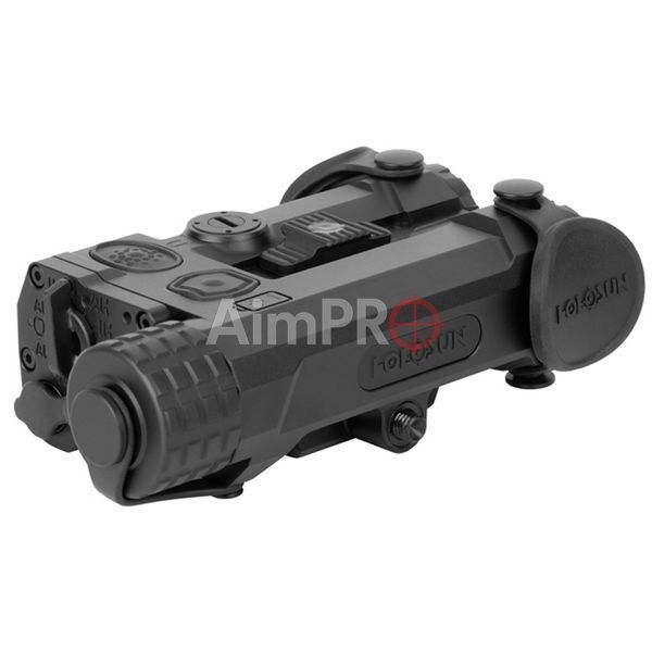 Тактичний блок Holosun IRIS-RD4 LSR-00021 фото