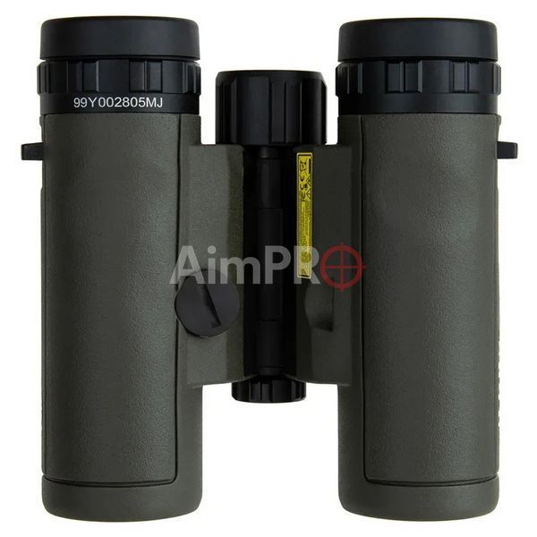Бінокль SIG OPTICS KILO6K HD LRF 10x32 мм з лазерним далекоміром (5500 м) BINO-00088 фото