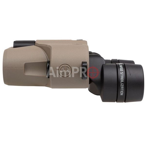 Бінокль SIG OPTICS ZULU6 HDX 10x30 BINO-00090 фото