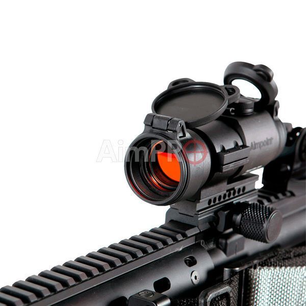 Коллиматорный прицел AIMPOINT Patrol Rifle Optic RDS-00038 фото