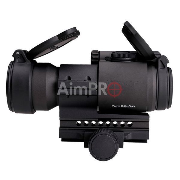 Коллиматорный прицел AIMPOINT Patrol Rifle Optic RDS-00038 фото
