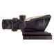 Призматичний приціл TRIJICON ACOG 4x32 BAC .223/5.56 BDC Amber Chevron PR-00023 фото 4
