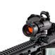 Коллиматорный прицел AIMPOINT Patrol Rifle Optic RDS-00038 фото 5