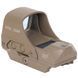 Коліматорний приціл HOLOSUN HS510C FDE RDS-00265 фото 4