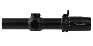 Оптический прицел Primary Arms SLx 1-10x28 SFP сетка ACSS Griffin M10S RS-00205 фото