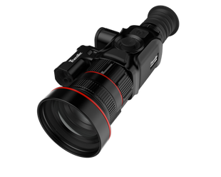 Тепловізійний приціл Thermtec Vidar 360L (20/60 мм, 384х288, 3000 м) THS-00116 фото