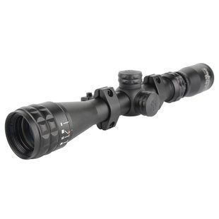 Оптичний приціл KONUS KONUSPRO 3-9x32 30/30 (з кільцями) RS-00031 фото