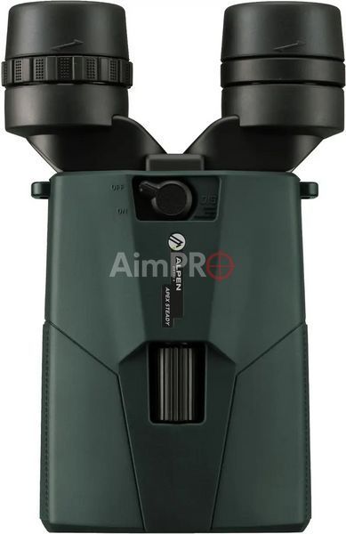 Бінокль Alpen Optics Apex Steady 14x42 HD BINO-00091 фото