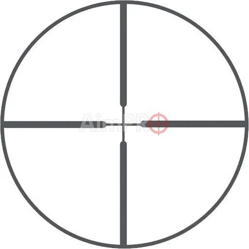 Оптичний приціл Bushnell Prime 1-4x32 Multi-X RS-00050 фото