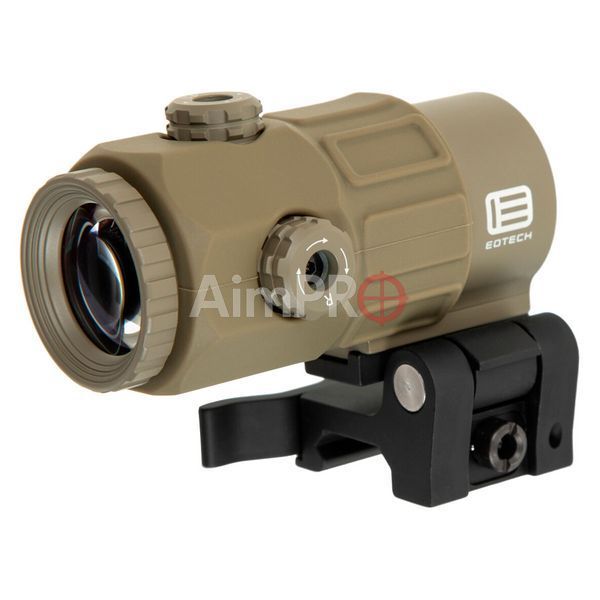 Увеличитель Eotech G45 5x TAN MRD-00004 фото