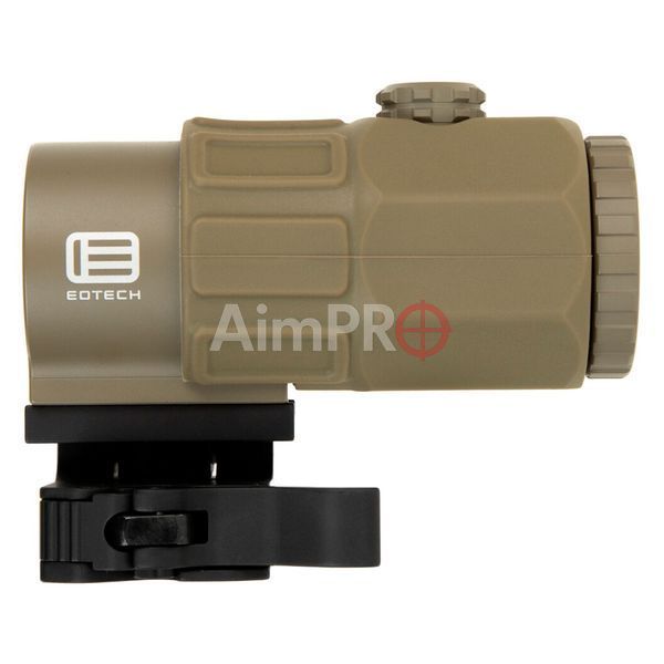 Увеличитель Eotech G45 5x TAN MRD-00004 фото
