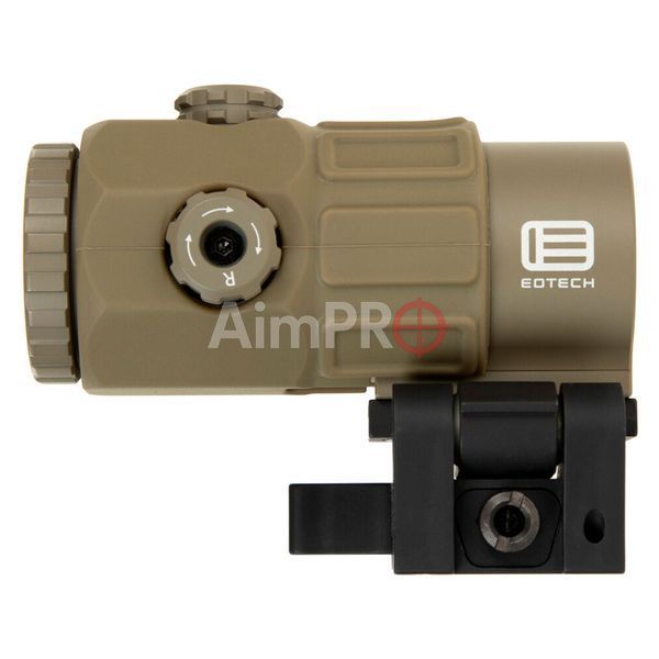 Увеличитель Eotech G45 5x TAN MRD-00004 фото