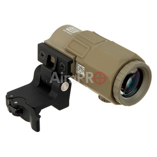 Увеличитель Eotech G45 5x TAN MRD-00004 фото
