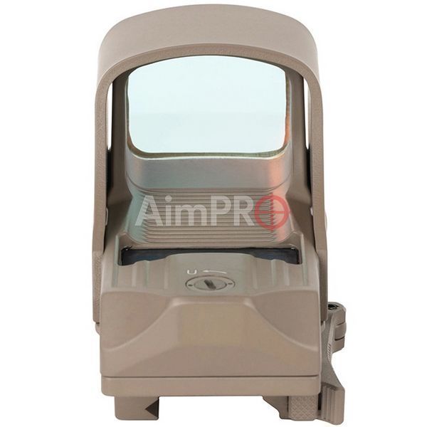 Коліматорний приціл HOLOSUN HE510C-GR FDE RDS-00266 фото