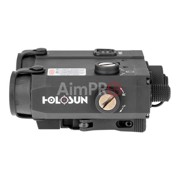 Тактичний блок Holosun LS420RD LSR-00011 фото