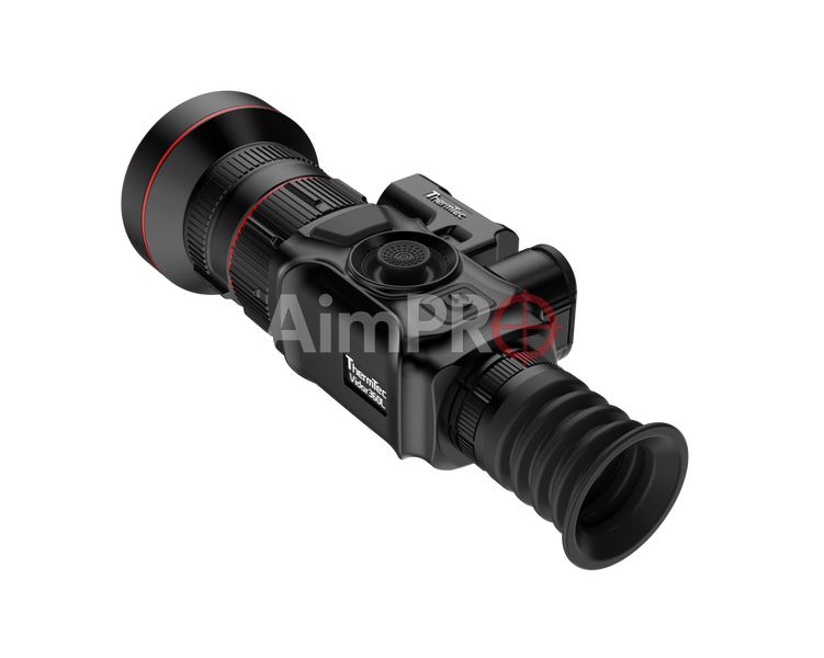 Тепловизионный прицел Thermtec Vidar 360L (20/60 мм, 384х288, 3000 м) THS-00116 фото