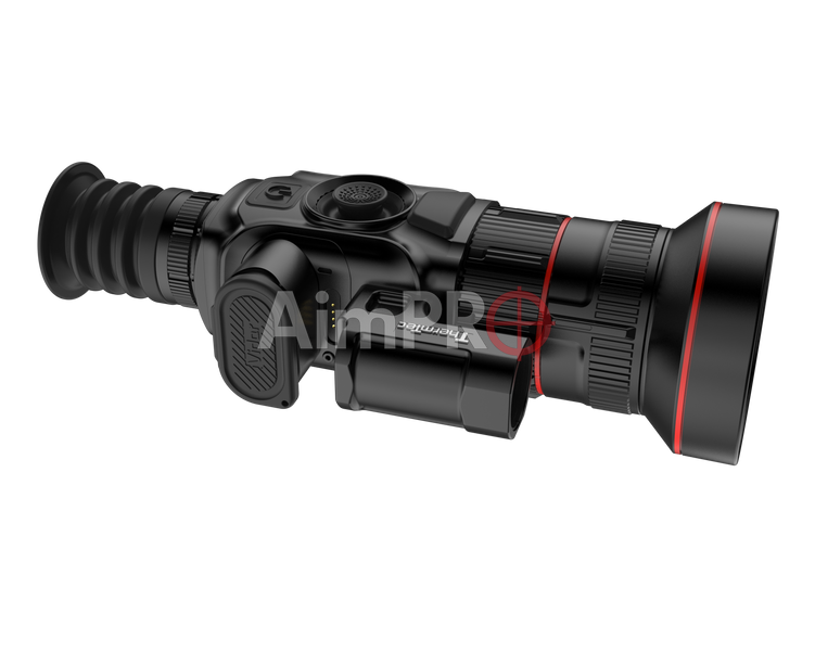 Тепловизионный прицел Thermtec Vidar 360L (20/60 мм, 384х288, 3000 м) THS-00116 фото