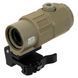 Увеличитель Eotech G45 5x TAN MRD-00004 фото 1