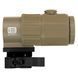 Увеличитель Eotech G45 5x TAN MRD-00004 фото 3
