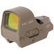 Коліматорний приціл HOLOSUN HE510C-GR FDE RDS-00266 фото 1