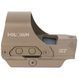 Коліматорний приціл HOLOSUN HE510C-GR FDE RDS-00266 фото 8