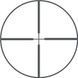 Оптичний приціл Bushnell Prime 1-4x32 Multi-X RS-00050 фото 5