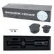 Оптический прицел VECTOR OPTICS Constantine 1-8x24 (SFP, VOF-EHT IR) RS-00138 фото 5