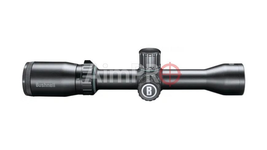 Оптичний приціл Bushnell Prime 1-4x32 Multi-X RS-00050 фото